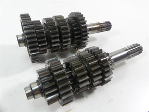 2019 Ducati Multistrada 1260 S Pikes Peak Transmission Gears Drum Shift 15021431
