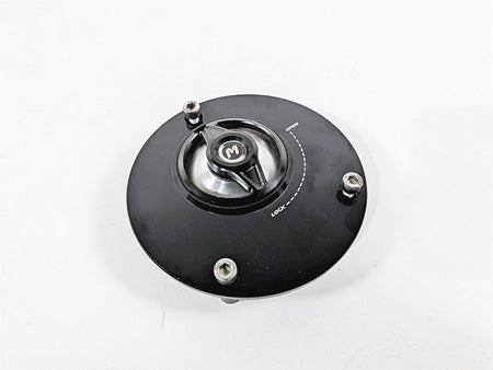 2016 Yamaha YZF R1 RN32 Quick Fuel Gas Petrol Cap Aftermarket {{ shop.shopifyCountryName }} - Mototech271
