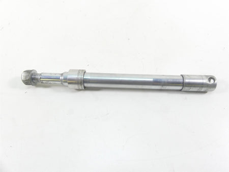 2014 Harley Touring FLHTK Electra Glide Front 25mm Axle Wheel Spindle 41547-07A {{ shop.shopifyCountryName }} - Mototech271