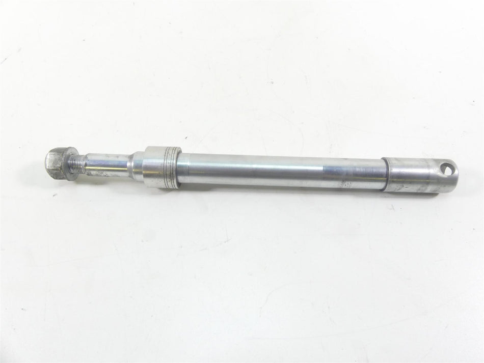 2014 Harley Touring FLHTK Electra Glide Front 25mm Axle Wheel Spindle 41547-07A {{ shop.shopifyCountryName }} - Mototech271