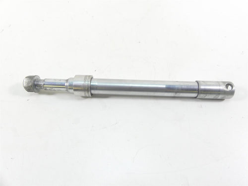 2014 Harley Touring FLHTK Electra Glide Front 25mm Axle Wheel Spindle 41547-07A | Mototech271