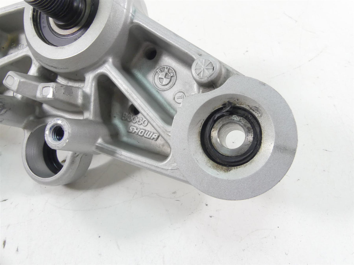 1999 BMW R1100 GS 259E Upper Triple Tree Steering Clamp Bar Mounts 31422314505 {{ shop.shopifyCountryName }} - Mototech271
