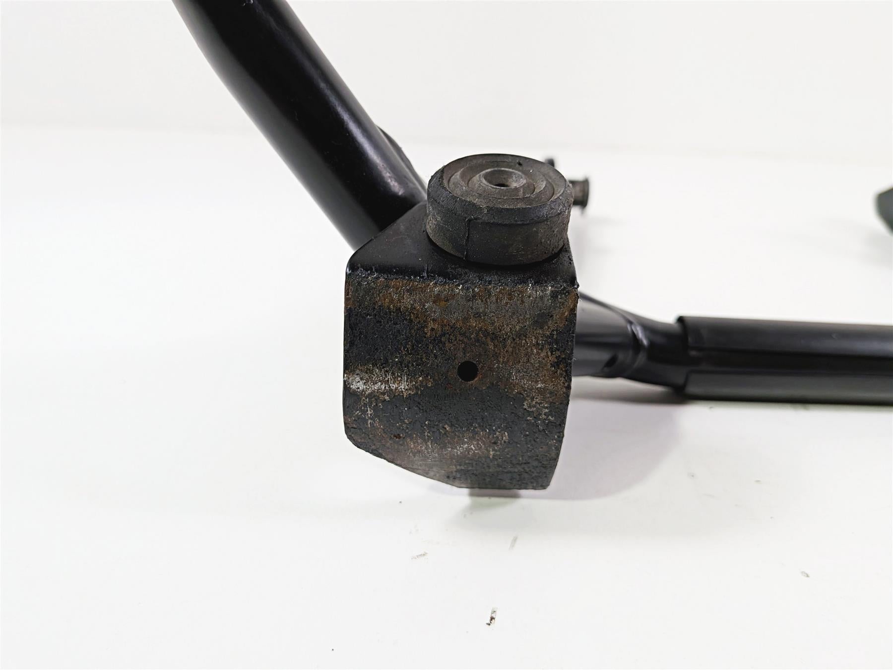2022 Triumph Tiger 900 GT Pro Center Kick Stand Kickstand T2086002 {{ shop.shopifyCountryName }} - Mototech271