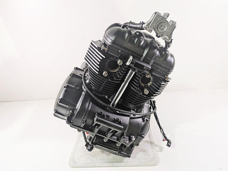 2013 Triumph Bonneville Running Engine Motor Transmission 10k - Video T1160143 {{ shop.shopifyCountryName }} - Mototech271