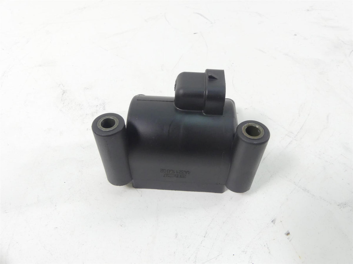 2014 Harley Touring FLHTK Electra Glide Delphi Ignition Coil 31696-07 {{ shop.shopifyCountryName }} - Mototech271