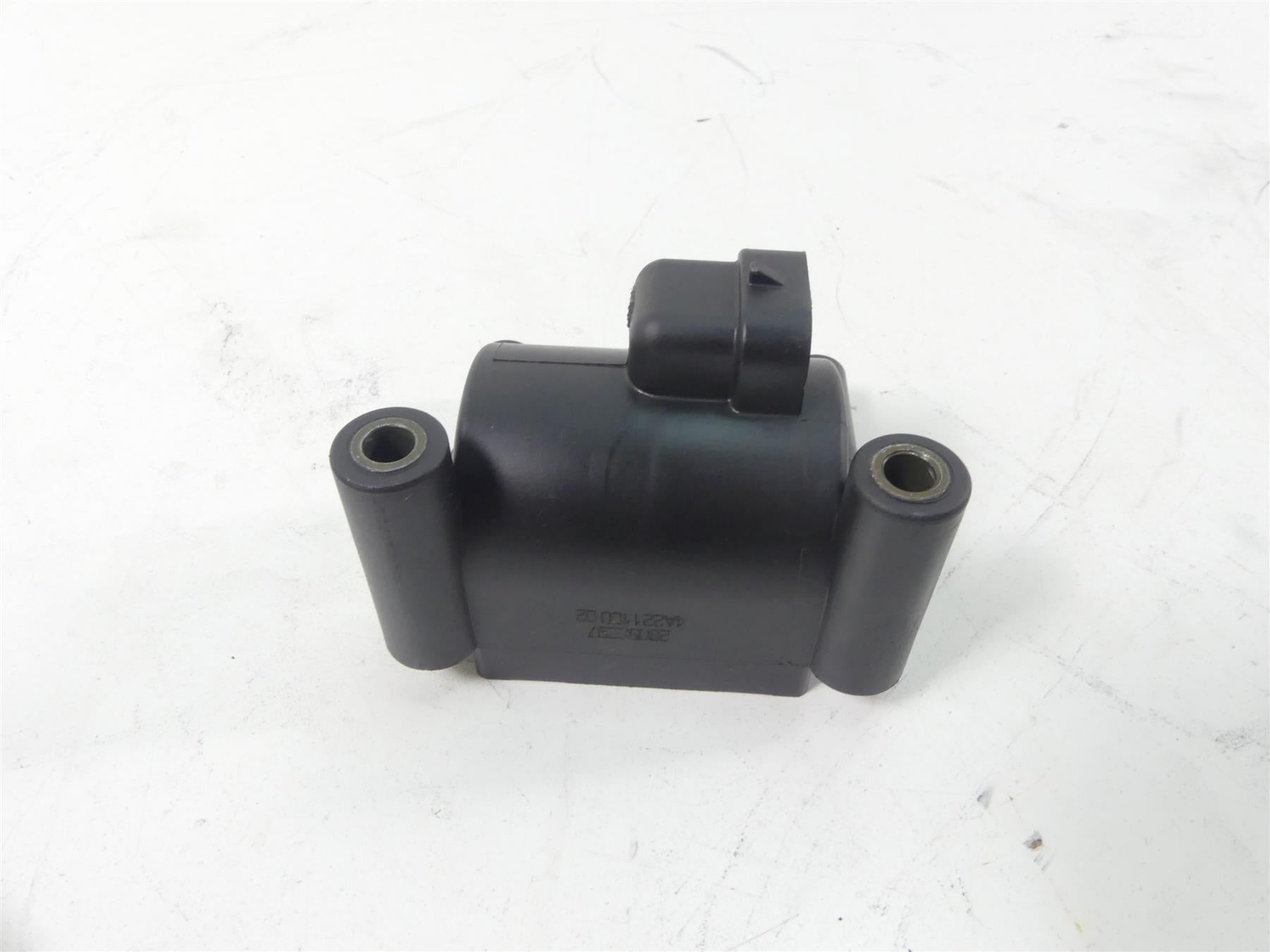 2014 Harley Touring FLHTK Electra Glide Delphi Ignition Coil 31696-07 {{ shop.shopifyCountryName }} - Mototech271