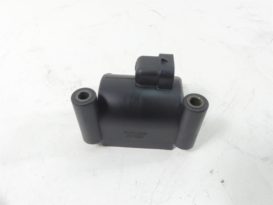 2014 Harley Touring FLHTK Electra Glide Delphi Ignition Coil 31696-07 {{ shop.shopifyCountryName }} - Mototech271