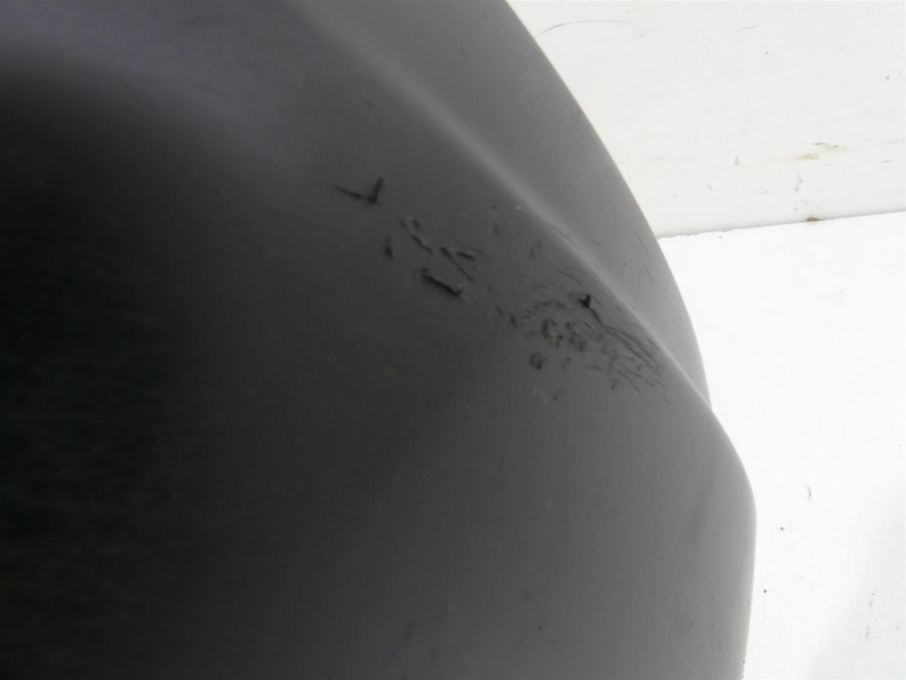 2003 BMW R1150 GS R21 Rear Fender Tire Hugger Mud Guard 46622313253 {{ shop.shopifyCountryName }} - Mototech271