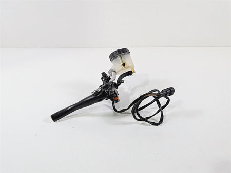 2016 KTM 1290 Super Adventure Brembo Radial Front Brake Pump 6201300110030 {{ shop.shopifyCountryName }} - Mototech271