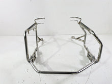 Load image into Gallery viewer, 2015 BMW R1200GS Adv K51 Saddlebag Rack Holder Panier READ 46548520068 | Mototech271
