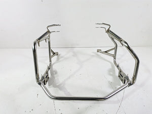 2015 BMW R1200GS Adv K51 Saddlebag Rack Holder Panier READ 46548520068 | Mototech271