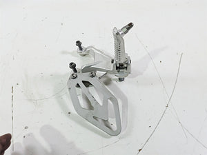2017 BMW S1000RR K46 Right Front Rider Foot Peg  46718559066