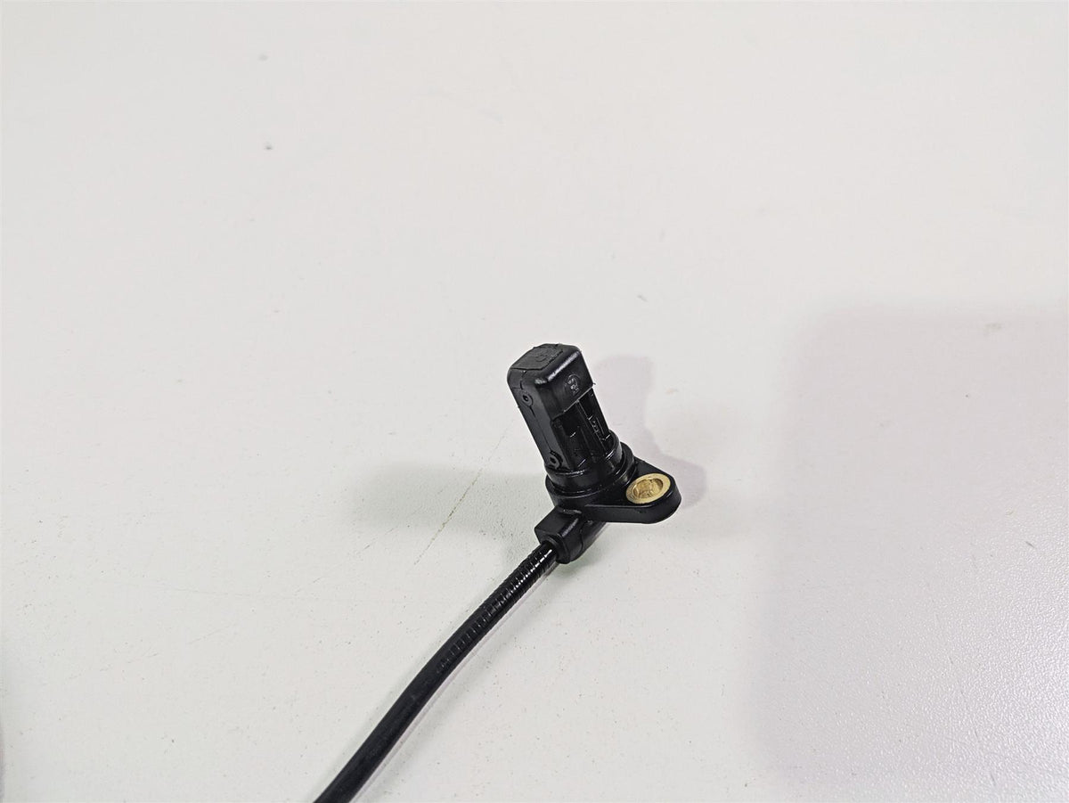 2022 BMW RnineT Pure K22 Rear Abs Brake Wheel Speed Sensor 34527677824 {{ shop.shopifyCountryName }} - Mototech271