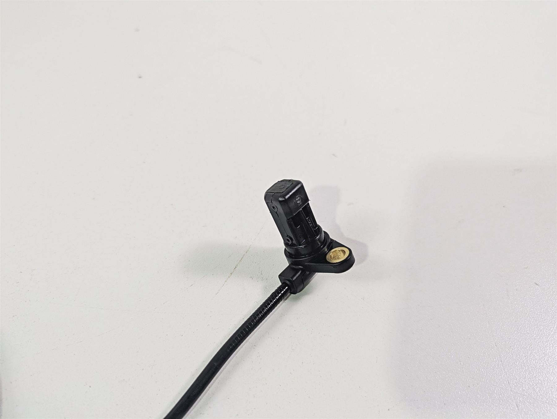 2022 BMW RnineT Pure K22 Rear Abs Brake Wheel Speed Sensor 34527677824 {{ shop.shopifyCountryName }} - Mototech271