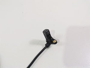 2022 BMW RnineT Pure K22 Rear Abs Brake Wheel Speed Sensor 34527677824