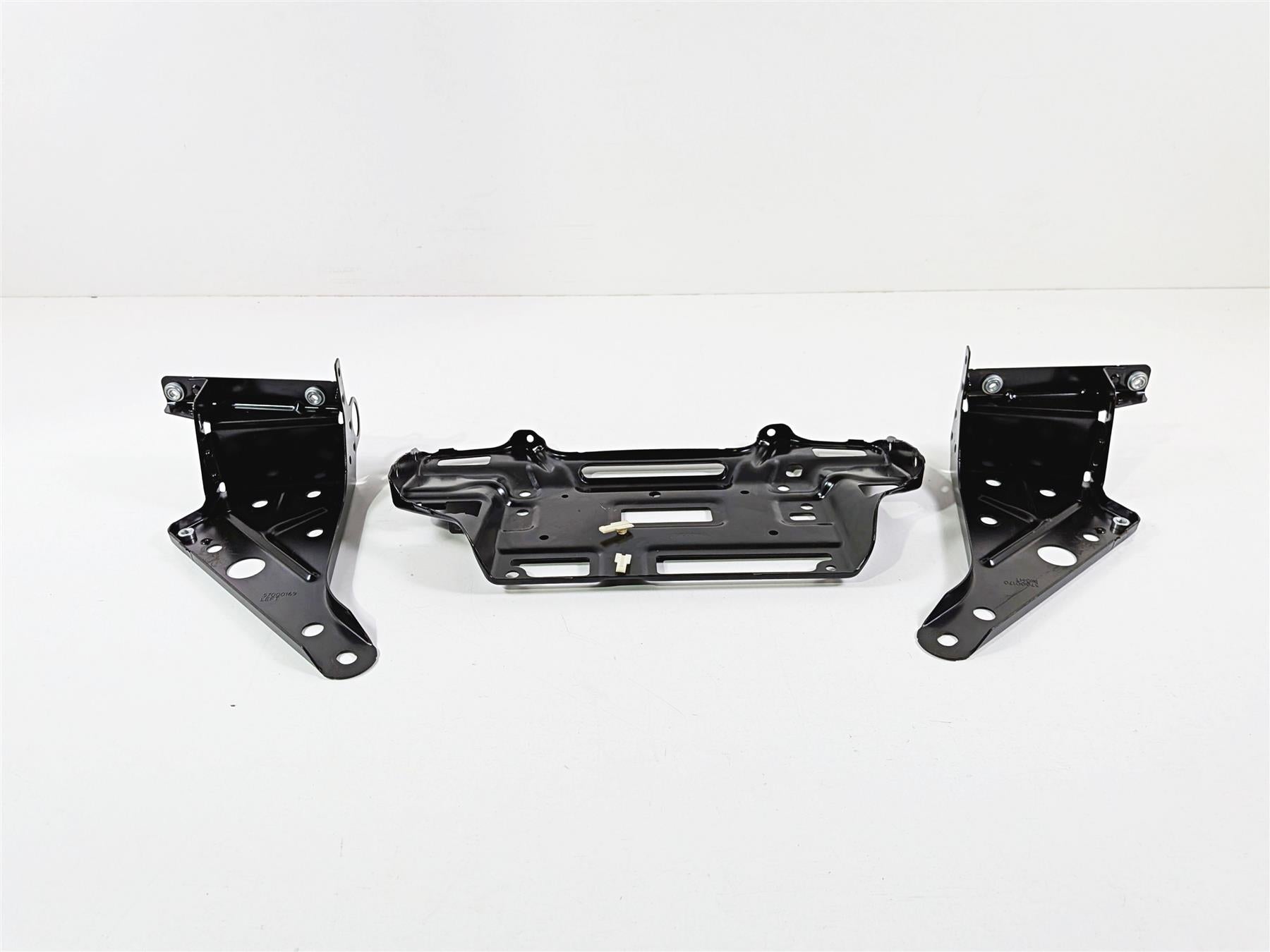 2014 Harley Touring FLHTK Electra Glide Front Fairing Mount Holder Set 57000186-Mototech271