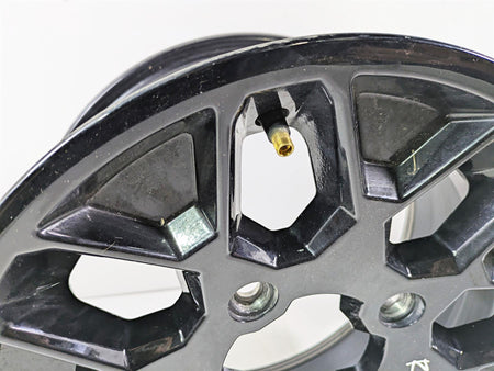 2020 Can Am Maverick X3 Turbo R STD Rear Left 14x7 Stock Wheel Rim 705502493 {{ shop.shopifyCountryName }} - Mototech271