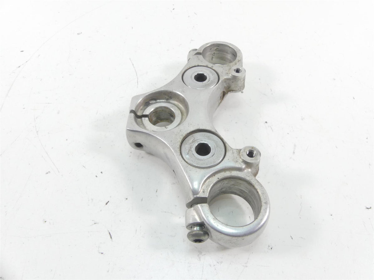 1998 Harley Dyna FXDL Low Rider Upper Triple Tree Steering Clamp -Read 45739-87 {{ shop.shopifyCountryName }} - Mototech271