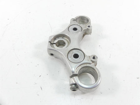 1998 Harley Dyna FXDL Low Rider Upper Triple Tree Steering Clamp -Read 45739-87 {{ shop.shopifyCountryName }} - Mototech271