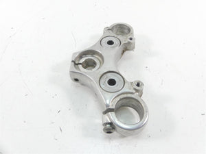 1998 Harley Dyna FXDL Low Rider Upper Triple Tree Steering Clamp -Read 45739-87 | Mototech271