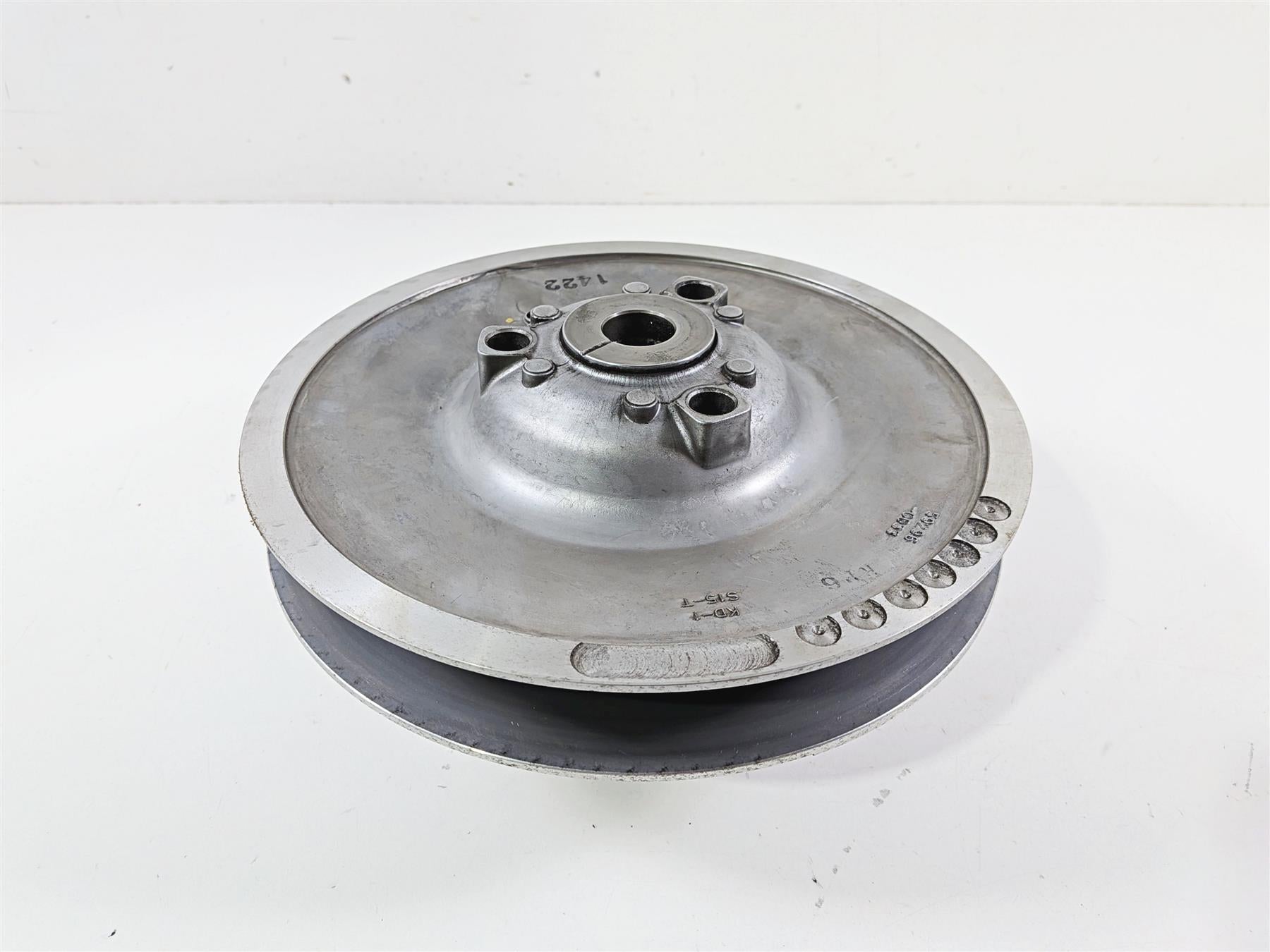 2021 Kawasaki Teryx KRX KRF 1000 ES Secondary Driven Clutch 49094