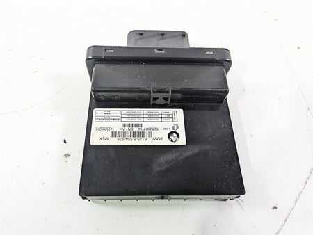 2015 BMW R1200GS Adv K51 Basic Control Module Unit 61358554935 {{ shop.shopifyCountryName }} - Mototech271