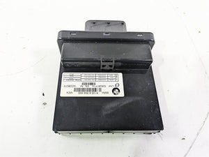 2015 BMW R1200GS Adv K51 Basic Control Module Unit 61358554935