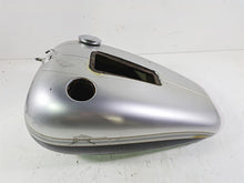 Load image into Gallery viewer, 2003 Harley Softail FXSTDI Deuce 100th Fuel Gas Petrol Tank - Read 62082-00D | Mototech271
