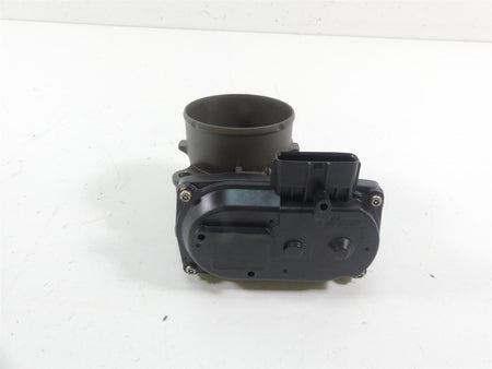 2016 Yamaha Waverunner VX 1050 Deluxe Mikuni Throttle Body 6EY-13750-00-00 {{ shop.shopifyCountryName }} - Mototech271