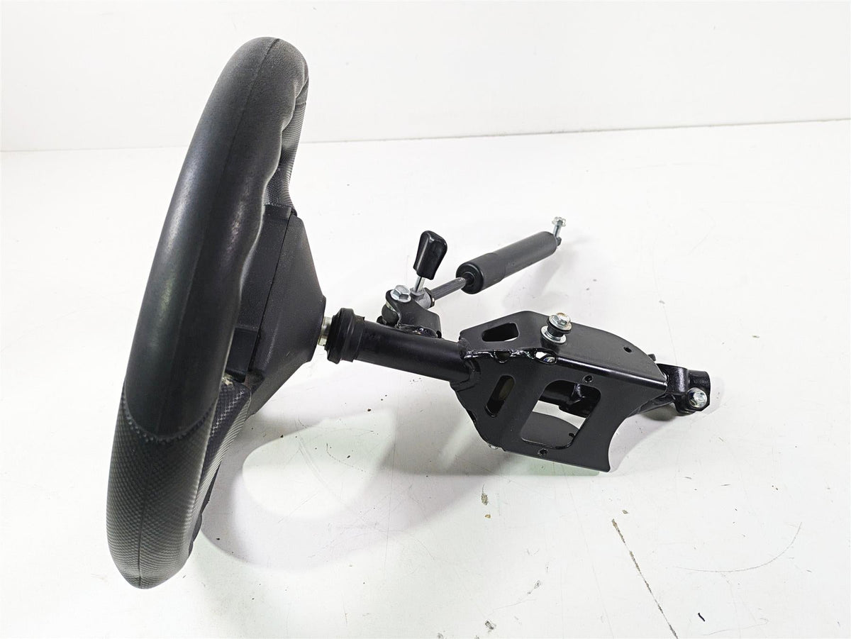 2020 Kawasaki Teryx KRX KRF 1000 Steering Wheel Shaft Mount Set 46003-0769 {{ shop.shopifyCountryName }} - Mototech271