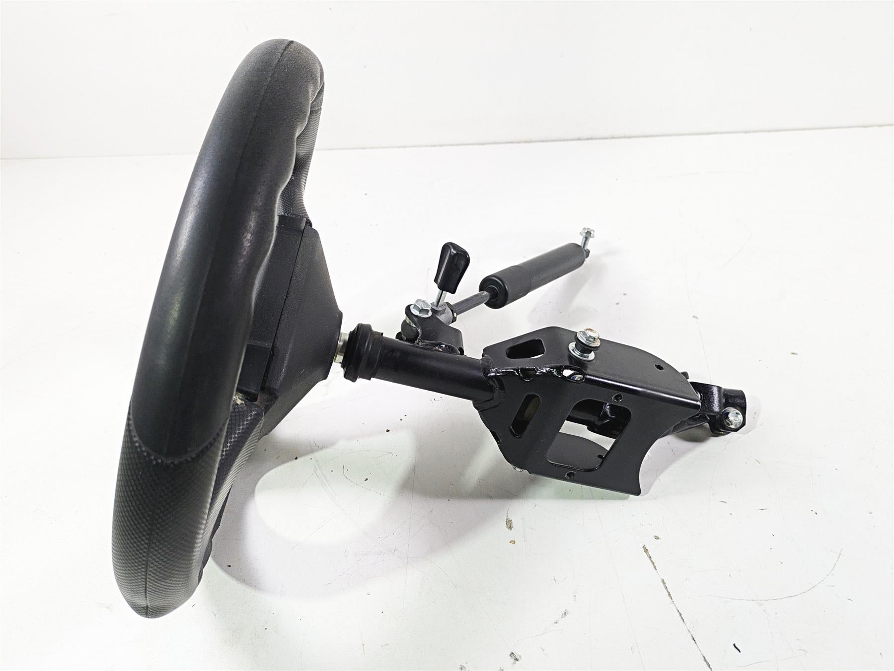 2020 Kawasaki Teryx KRX KRF 1000 Steering Wheel Shaft Mount Set 46003-0769 {{ shop.shopifyCountryName }} - Mototech271