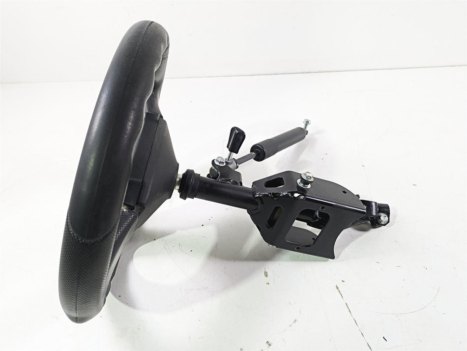 2020 Kawasaki Teryx KRX KRF 1000 Steering Wheel Shaft Mount Set 46003-0769 {{ shop.shopifyCountryName }} - Mototech271