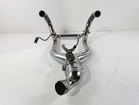 2015 BMW R nineT K21 Nice Lafranconi Oem Exhaust Header Manifold 18117716484 {{ shop.shopifyCountryName }} - Mototech271