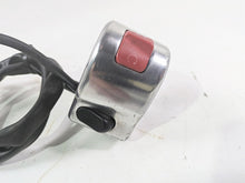 Load image into Gallery viewer, 2006 Yamaha XVS650 V-Star Classic Right Hand Control Switch 5KS-83975-10-00
