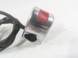 2006 Yamaha XVS650 V-Star Classic Right Hand Control Switch 5KS-83975-10-00
