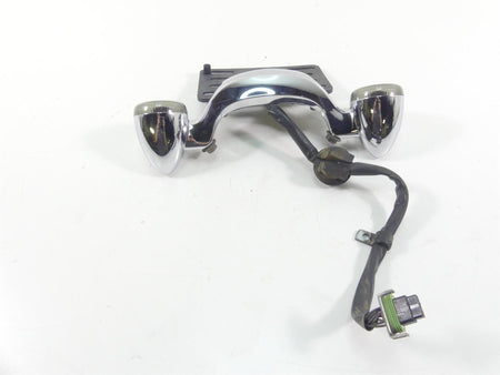 2013 Harley Touring FLHX Street Glide Rear Blinker Turn Signal Bar 73314-10 {{ shop.shopifyCountryName }} - Mototech271