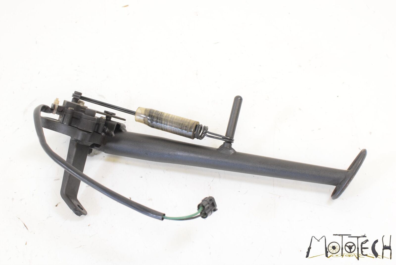 2015 Kawasaki ZX10R ZX10 R Ninja Side Kickstand Kick Stand 34024-0093-18R {{ shop.shopifyCountryName }} - Mototech271
