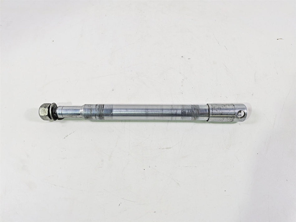 2017 Harley Softail Heritage Classic FLSTC Front Axle Wheel Spindle 41545-07A {{ shop.shopifyCountryName }} - Mototech271