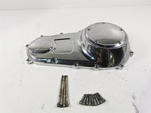 Load image into Gallery viewer, 2008 Harley Touring FLHTCU E-Glide 105TH Outer Primary Drive Cover 60685-07
