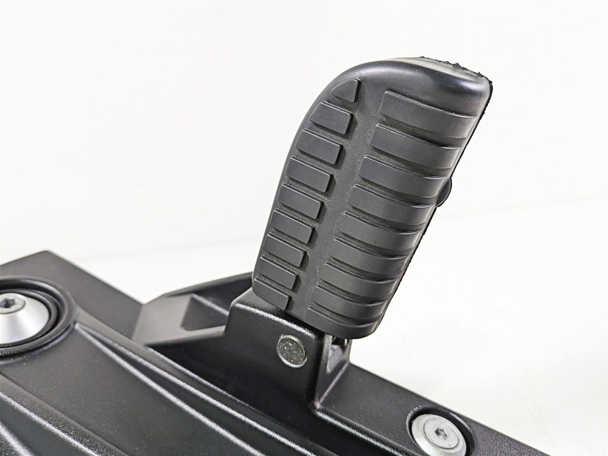 2014 Moto Guzzi California 1400 Touring Right Rear Footpeg & Bracket 88733000XNB {{ shop.shopifyCountryName }} - Mototech271