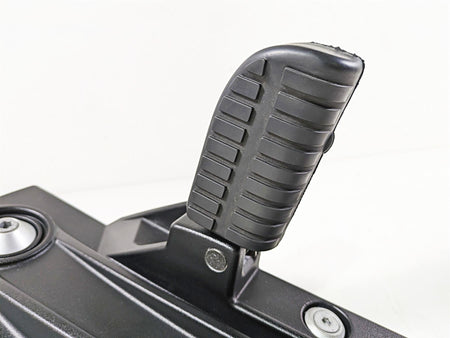 2014 Moto Guzzi California 1400 Touring Right Rear Footpeg & Bracket 88733000XNB {{ shop.shopifyCountryName }} - Mototech271