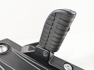 2014 Moto Guzzi California 1400 Touring Right Rear Footpeg & Bracket 88733000XNB | Mototech271