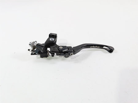 2016 BMW S1000RR K46 Clutch Perch & Alpha Racing Foldable Lever 3272B005A00-Mototech271