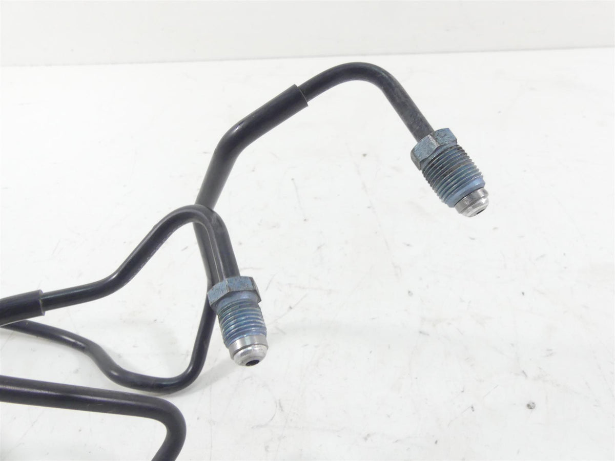 2011 BMW R1200GS K255 Adv Front Abs Brake Line Set 34327671789 {{ shop.shopifyCountryName }} - Mototech271