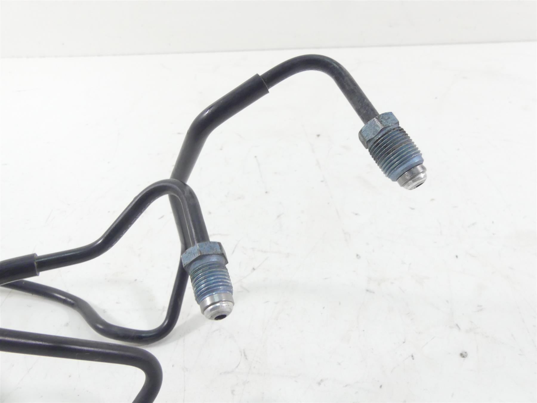 2011 BMW R1200GS K255 Adv Front Abs Brake Line Set 34327671789 {{ shop.shopifyCountryName }} - Mototech271