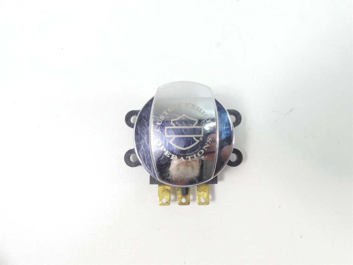 2007 Harley Touring FLHR SE CVO Road King Ignition Switch + Key Set 71605-07 {{ shop.shopifyCountryName }} - Mototech271