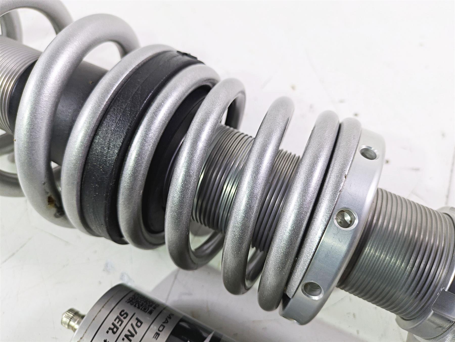 2022 Polaris RZR XP 4 1000 Premium Walker Evans Front Left Shock Damper 7044857 {{ shop.shopifyCountryName }} - Mototech271