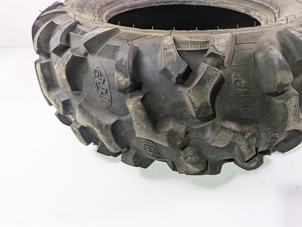 2019 Polaris RZR XP Turbo S Used SxS Tire ITP Blackwater 30x10R15 ?111607 {{ shop.shopifyCountryName }} - Mototech271