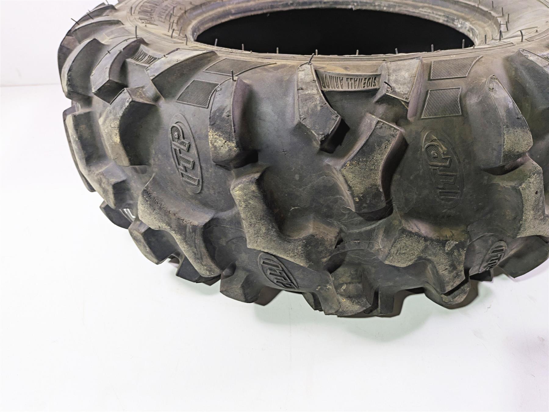 2019 Polaris RZR XP Turbo S Used SxS Tire ITP Blackwater 30x10R15 ?111607 {{ shop.shopifyCountryName }} - Mototech271