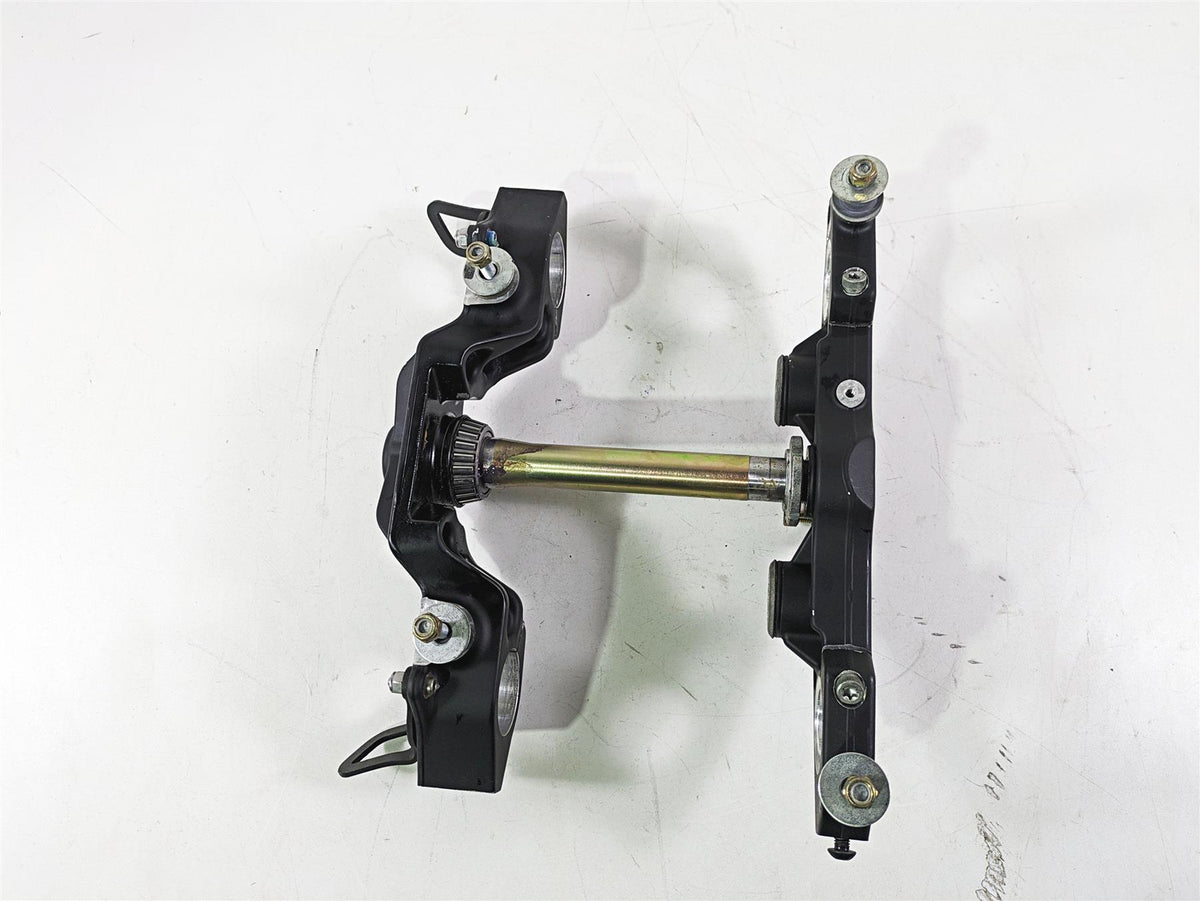 2018 Indian Chieftain Dark Horse Lower Upper Triple Tree Set 46mm 1824691 {{ shop.shopifyCountryName }} - Mototech271